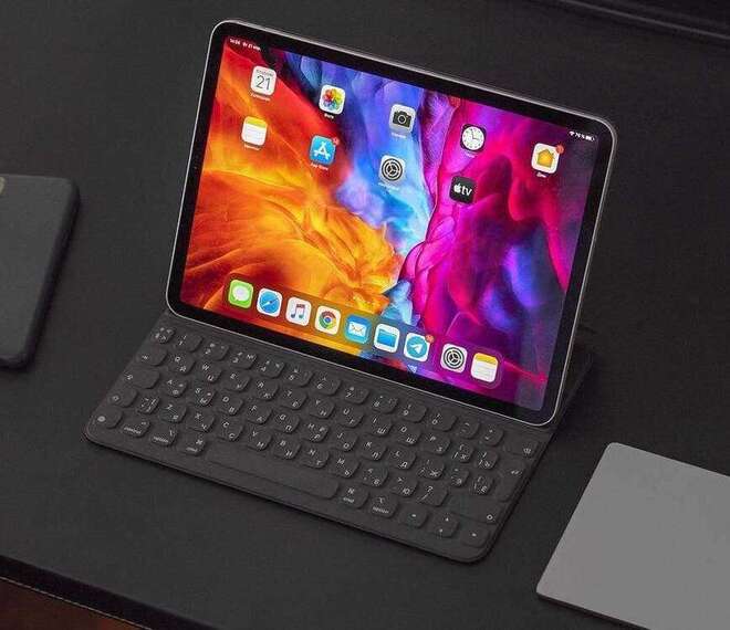 Apple установила дату презентации обновленных iPad